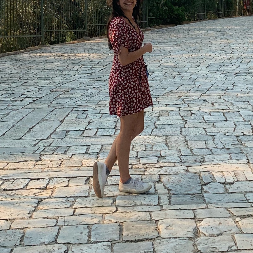 Princess Polly mini dress